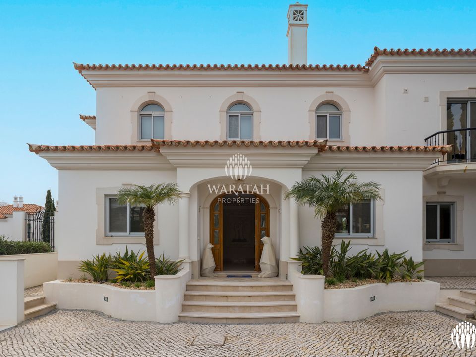 Villa i Dunas Douradas, Faro - foto 3